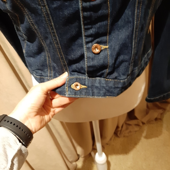 Tommy Hilfiger Jean jacket - Picture 9 of 11